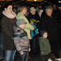 Körmendi Advent 2014 - Négy gyertya ég a város koszorúján
