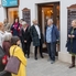 "Szabadság, Szerelem" a kirakatban - Újra kirakatkiállítás nyílt a belvárosban