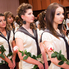 Szalagot tűztek a szent-györgyisek - Szent-Györgyi szalagavató 2011