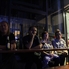 Meggie varázslat - Meggie's Crew koncert a Zsinagóga udvarban