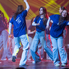 Westside Évzáró Táncgála a Sportházban