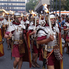 Jelmezes felvonulás újratöltve - Savaria Karnevál 2013