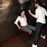 Csajok a csúcson I. - nőnapi buli a Palace Caféban (fotóriport)