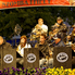A szving és az uralkodó széljárás - III. Big Band Fesztivál a Fő téren