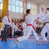 Karate nagyüzem Sárváron - XVIII. Sárvár Kupa Országos Karate Verseny