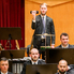 Horváth Dániel 'Dudu' az idei Kiss Sándor-díjas - A Rotary Club Szombathely Gálája és Díjátadója a Bartók Teremben