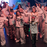 A New West Company nyári táncshow-ja az MMIK-ban A New West Company nyári táncshow-ja az MMIK-ban