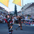 Jelmezes felvonulás - Savaria Karnevál 2013