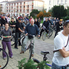 Egy célért két keréken - Critical Mass 2010 Egy célért két keréken - Critical Mass 2010