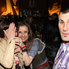 Csajok a csúcson I. - nőnapi buli a Palace Caféban (fotóriport)