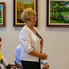 Vasszilvágytól Norvégiáig - Vincze László tárlata Bükön