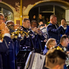 Ringasd el magad! - Kőszeg Város Koncert Fúvószenekarának koncertje a Jurisics téren (videóval)