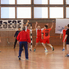 A kézilabda kortalan - Nosztalgiatorna az egyetemi sportcsarnokban