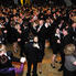 Idén ők az elsők! - Premontrei szalagavató 2012 (fotóriport)
