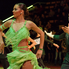 20. Isis Dance Open - Klubközi versenyek a Sportházban