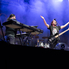 A XXXVIII. Sitke Rockfesztiválon minden összeért az ég alatt A XXXVIII. Sitke Rockfesztiválon minden összeért az ég alatt