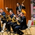 Fúvósparádé - 65 éves jubileumát ünnepelte Szombathely Város Koncert Fúvószenekara