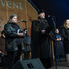 Szombathelyi Advent 2017 - Fellobbant a második láng Szombathelyi Advent 2017 - Fellobbant a második láng