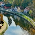 Cesky Krumlov: egy gyöngyszem Dél-Csehországból