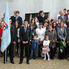 Ballagási ünnepség a Gépipariban - Ballagás 2011 (fotóriport)