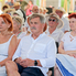 Dőltek a kalászok a XXXV. Büki Aratóünnepen