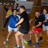A kézilabda kortalan - Nosztalgiatorna az egyetemi sportcsarnokban