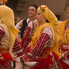 Ismét folklórba bújt Sárvár