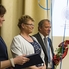 Tisztelgés Kossuth Zsuzsanna emléke előtt - Szakdolgozói Tudományos ülés a Markusovszky Egyetemi Oktatókórházban
