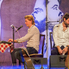 Szív felelt szívdobbanásra - Beck Zoli és Grecsó Krisztián pódiumestje Bükön
