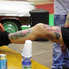 Tetkómustra a SIC-ben - Queen of the West Tattoo Festival