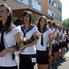 Elballagtak a Szent-Györgyisek - Ballagás 2010 (fotóriport)