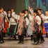 Minden mozdulatban ott az ősi hagyomány - A Gencsapáti Hagyományőrző Néptáncegyüttes jubileumi műsora az MMIK-ban