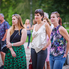 A Kellene Kis Kert koncertje a Csónakázótó szigetén