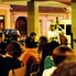 "Mind várunk a jelre" - Mózes Tamara és együttesének jazz estje a Cinema Caféban