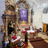 Hintó vitte a Szent Korona és a Szent Jobb hiteles másolatát a Szent Márton templomba Hintó vitte a Szent Korona és a Szent Jobb hiteles másolatát a Szent Márton templomba