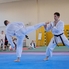 Karate nagyüzem Sárváron - XVIII. Sárvár Kupa Országos Karate Verseny