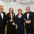 Nívós helyen nívós est - Jótékonysági estéllyel nyílt meg a báli szezon Szombathelyen