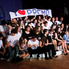 Kékszalagosok - Premontrei szalagavató 2011