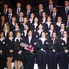 A Herman Ottó Szakképző Iskola szalagavatója 2012 (fotóriport)