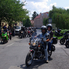 Motoros parádé és nemzeti rock - 13. Vármeeting szombati eseményei (fotóriport)