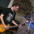Kölcsöngitárral szólt a rock - Dirty Slippers koncert az AZK-ban (fotóriport)