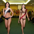 Németh Eszter lett Sopron szépe – Miss WFS – Sopron Szépe 2009 választás