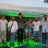 A Müller Péter Sziámi AndFriends a Bondorón örömzenélt az Oláh Gipsy Beat-tel