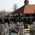 Végső búcsút vettek Cipőtől (fotókkal)