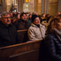 A Concordia-Barátság Énekegyesület adventi hangversenye a kőszegi plébániatemplomban
