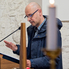 Hintó vitte a Szent Korona és a Szent Jobb hiteles másolatát a Szent Márton templomba Hintó vitte a Szent Korona és a Szent Jobb hiteles másolatát a Szent Márton templomba