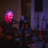 Legalább a Blues Train pontosan robogott - Horváth Tibor akusztikus zenekara játszott az MMIK aulájában