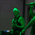 Tűz- és rockshow pénteken - 14. Vármeeting Sárváron (fotóriport)