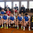 A kézilabda kortalan - Nosztalgiatorna az egyetemi sportcsarnokban