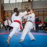 Karate nagyüzem Sárváron - XVIII. Sárvár Kupa Országos Karate Verseny